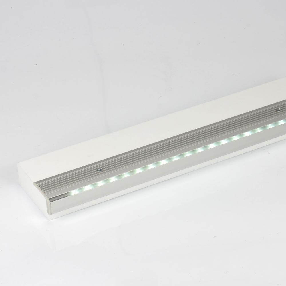 профиль arlight step-mini-2000 anod 019195