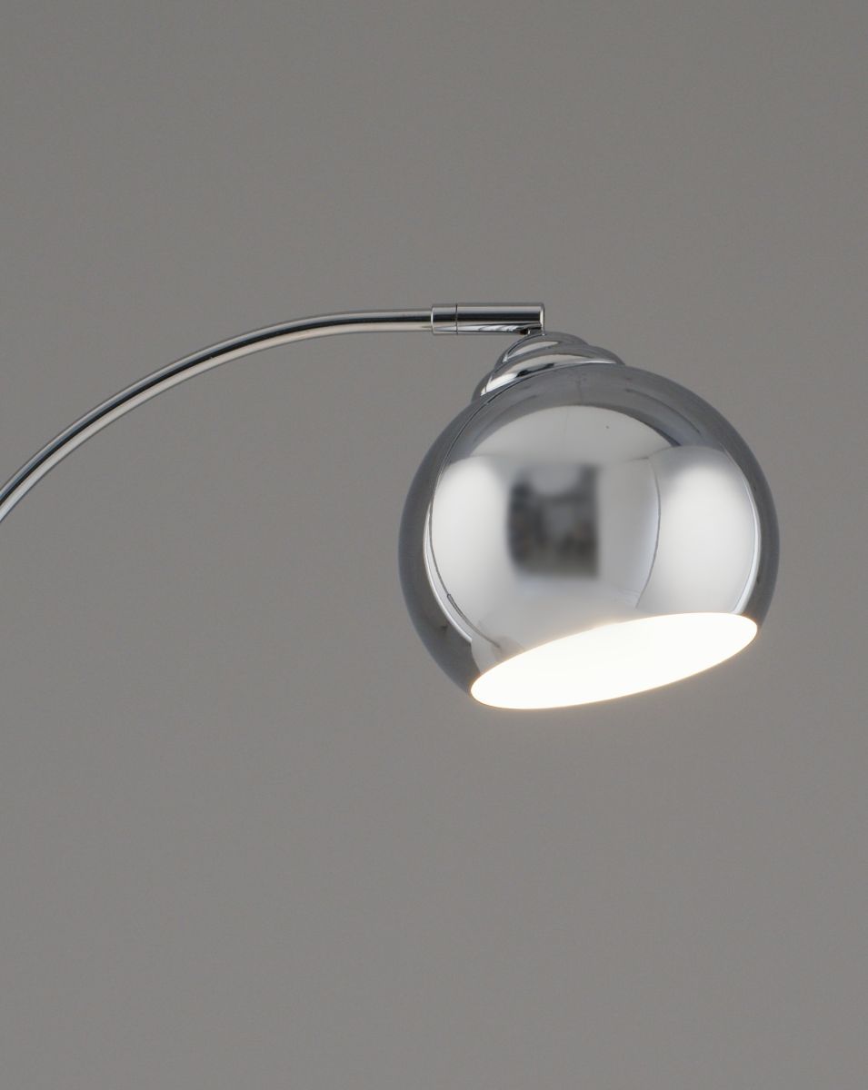 настольная лампа moderli arco v11339-1t