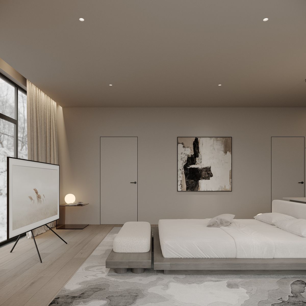 точечный светильник hesby lighting stockholm hsbl_0218