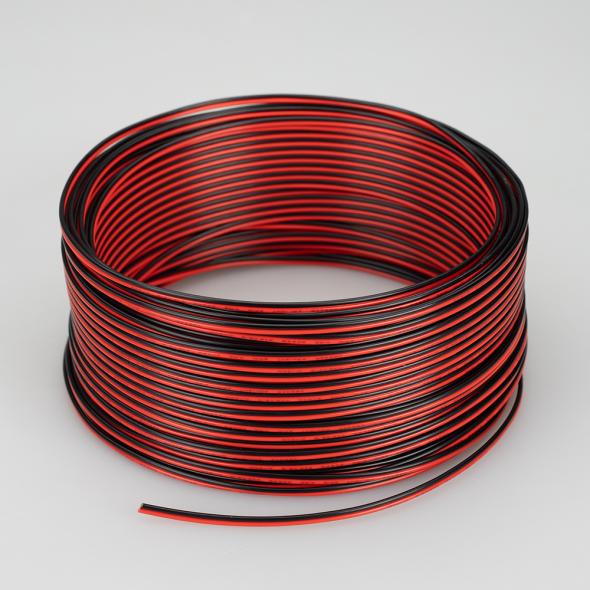 шлейф питания arlight lineair flat 026349