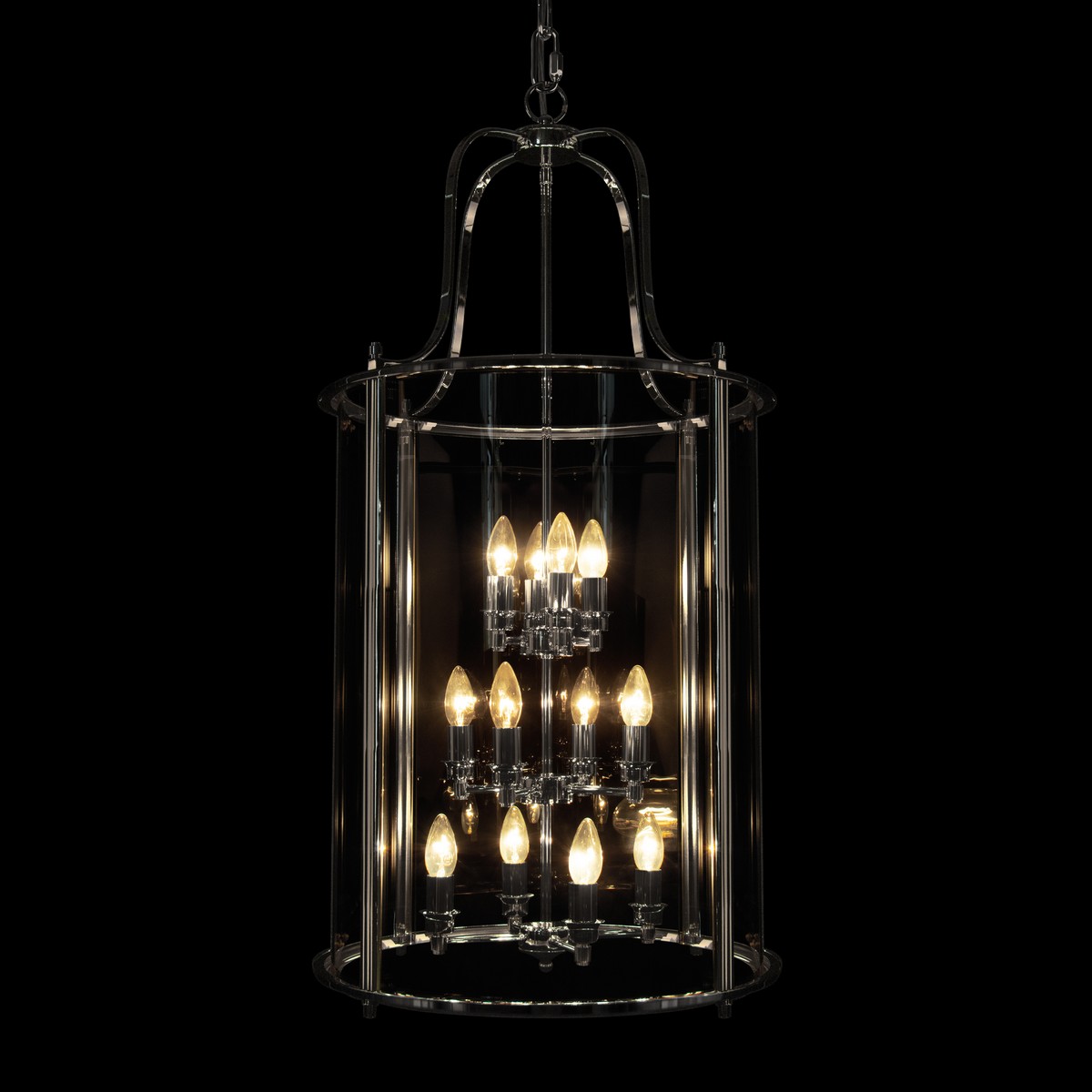 подвесной светильник loft it lighthouse 10456/12 cr