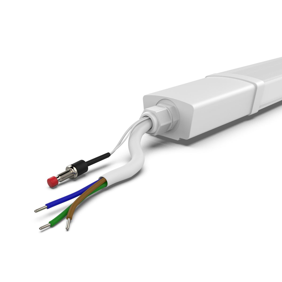 линейный светильник gauss ultracompact 143425236a