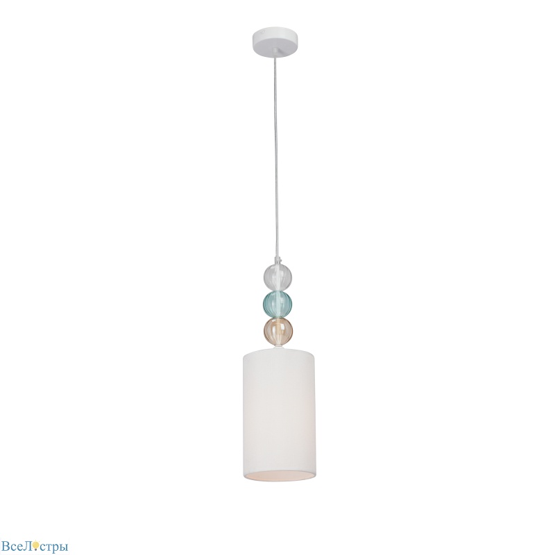 подвесной светильник vitaluce v2996-0/1s