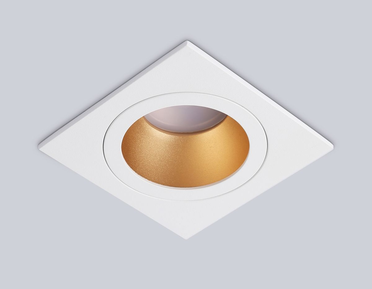 встраиваемый светильник ambrella light techno spot technic base tn102827