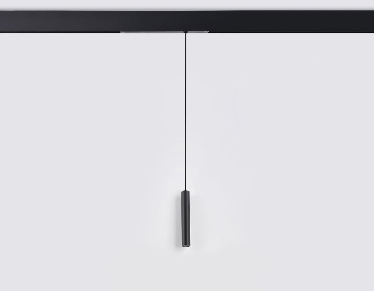трековый магнитный светильник ambrella light magnetic 220v gl1432