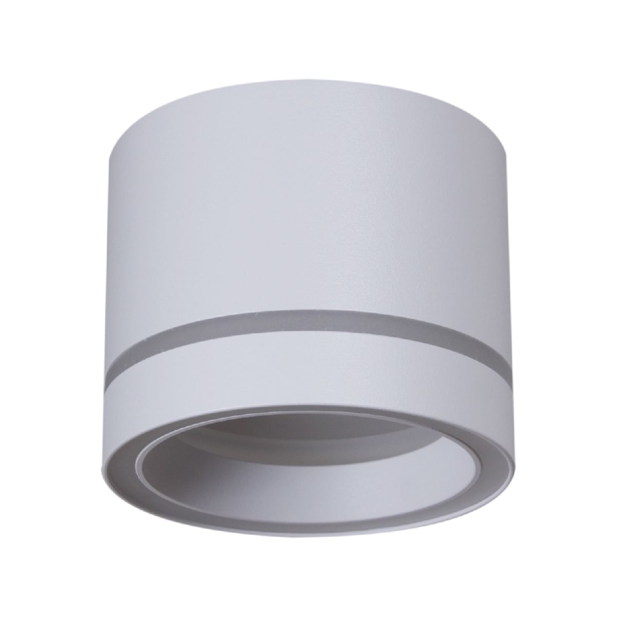 накладной светильник reluce 53003-9.5-001ld gx53 wt