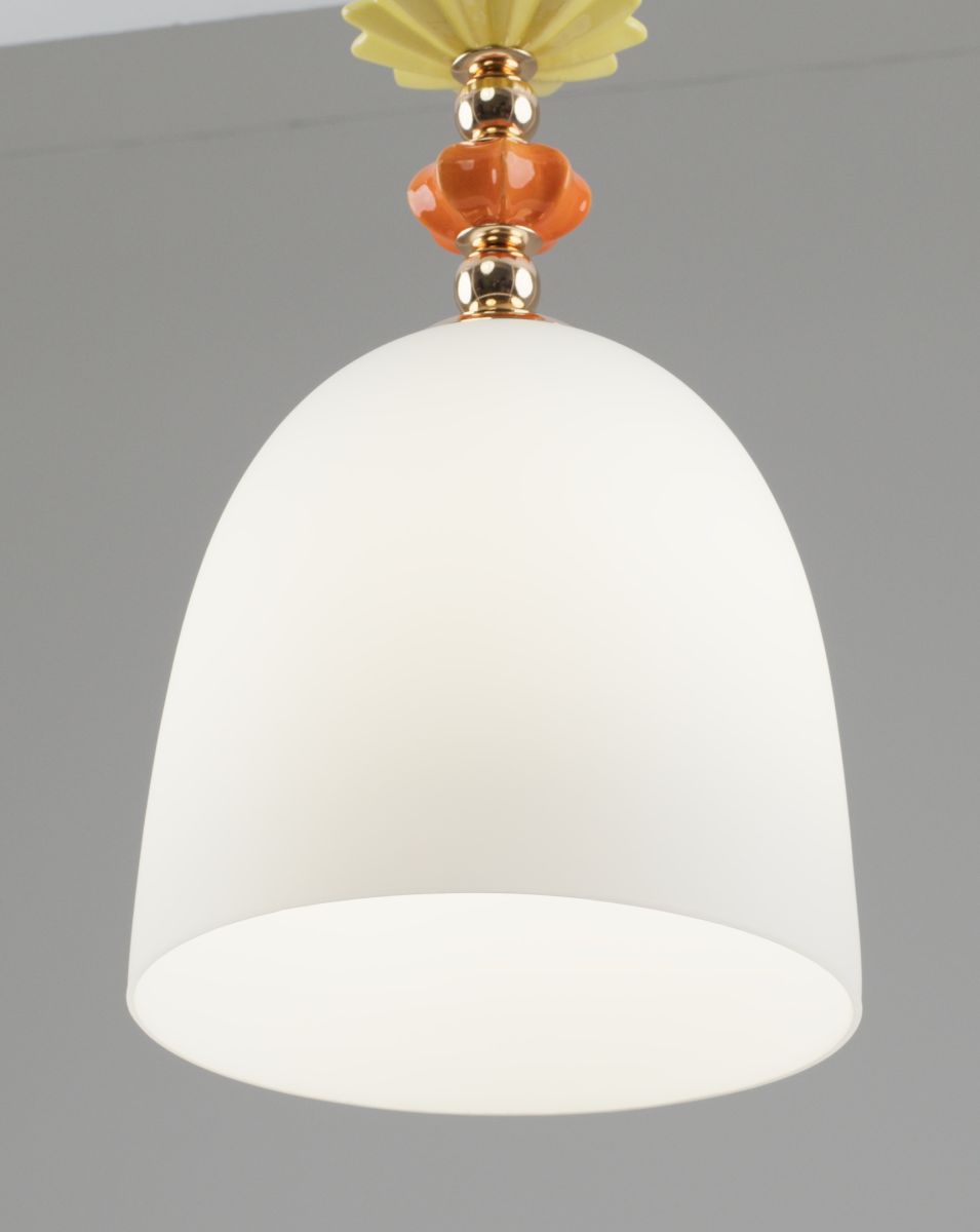 подвесной светильник moderli charm v11179-1p