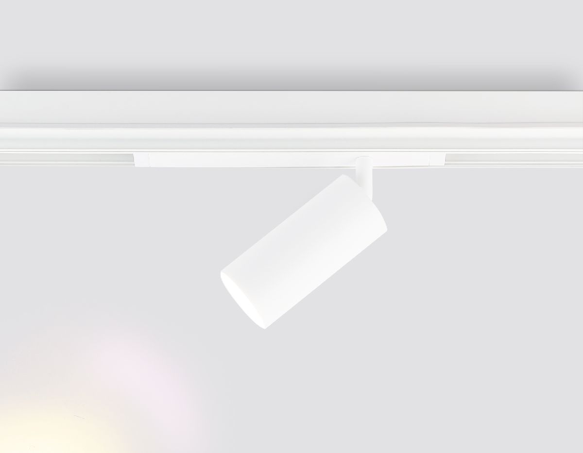 трековый магнитный светильник ambrella light magnetic 220v gl1221