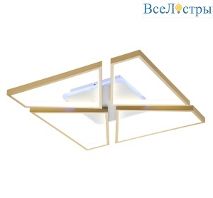 10245/4LED BL