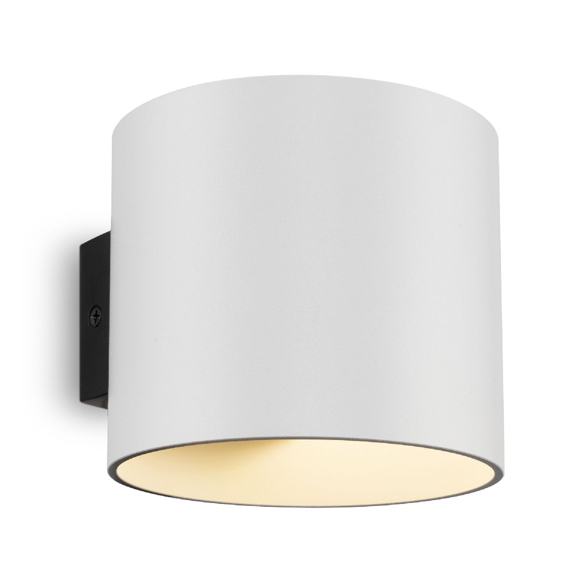 бра maytoni rond c066wl-01w