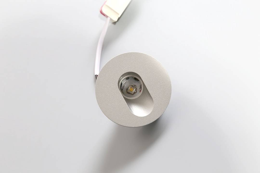 подсветка ступеней лестницы designled gw-r612-3-sl-nw 003298