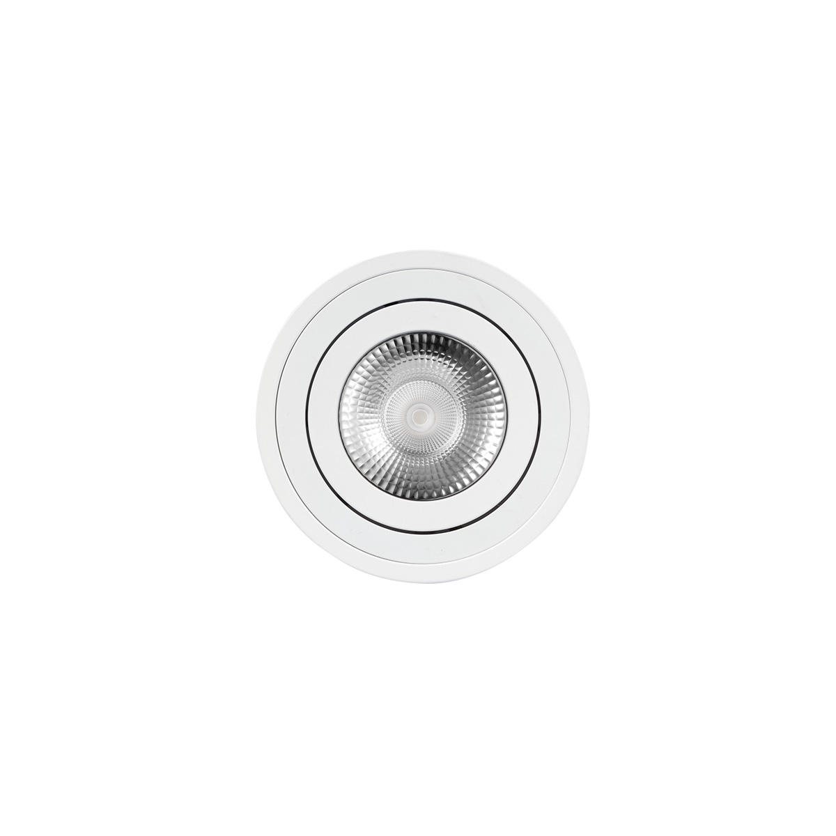 накладной светильник loft it unit 10340/b white