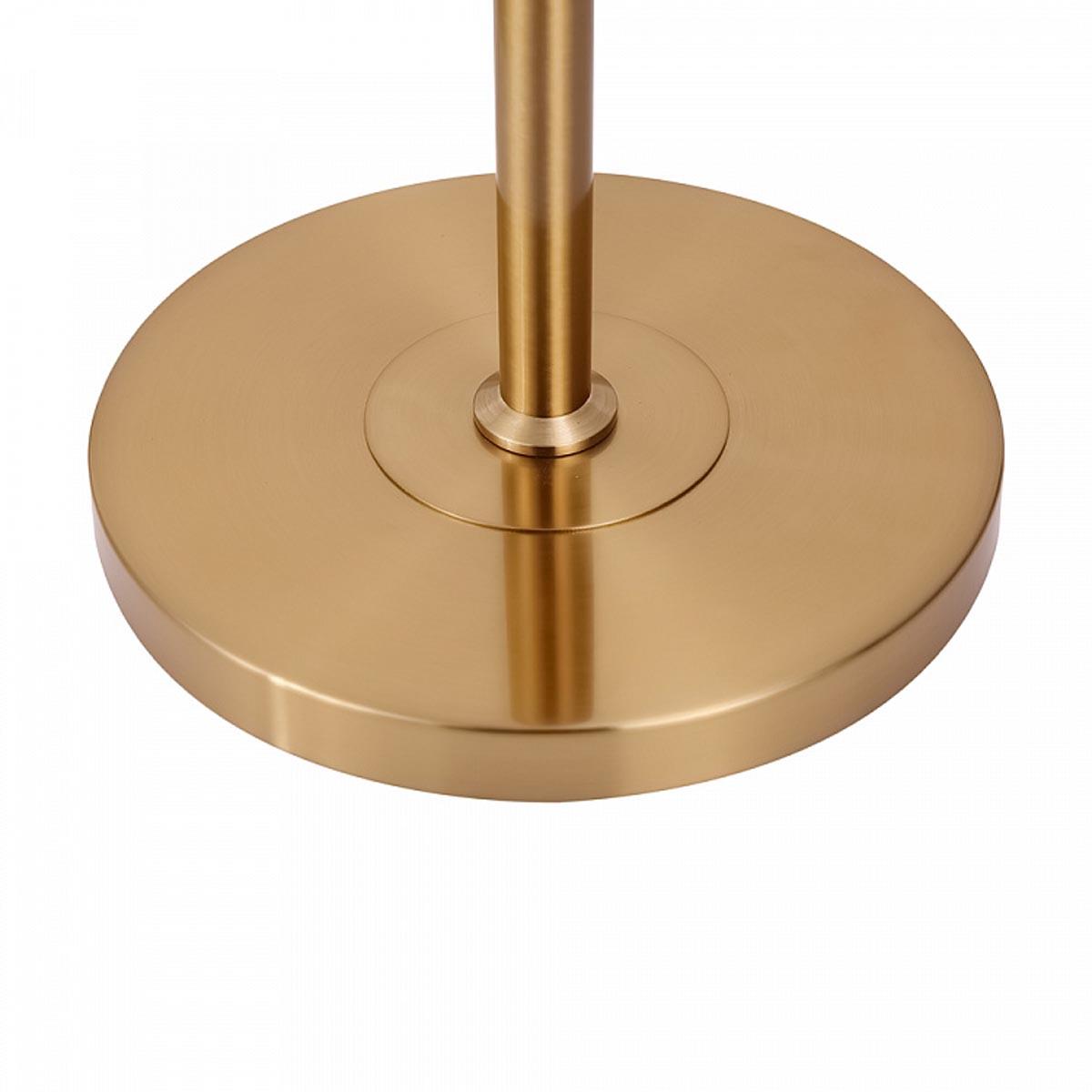торшер freya riverside fr1007fl-01bs