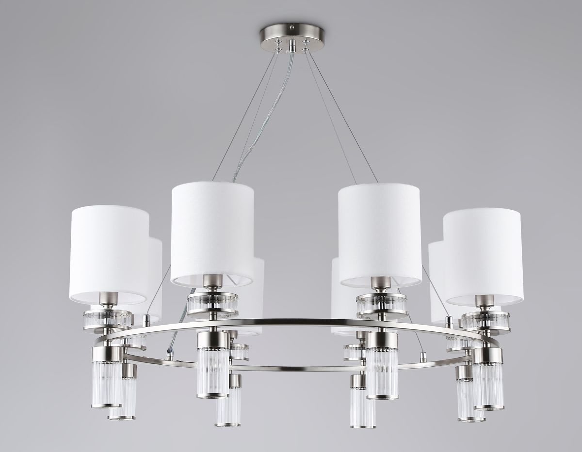подвесная люстра ambrella light high light classic lh71293