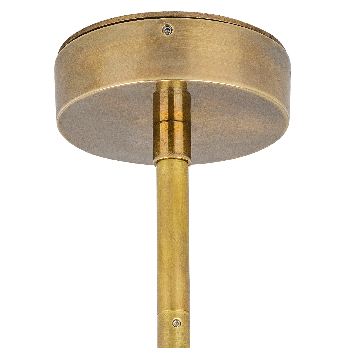 люстра на штанге covali pl-37018