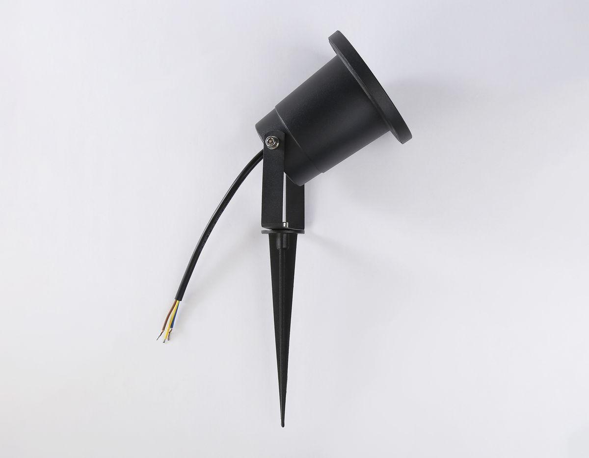 ландшафтный светильник ambrella light garden st6338
