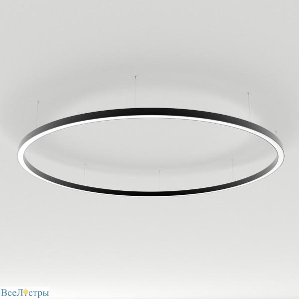 подвесной светодиодный светильник arlight sp-line-hang-arc-o3535-d1500-124w warm3000 034009(1)