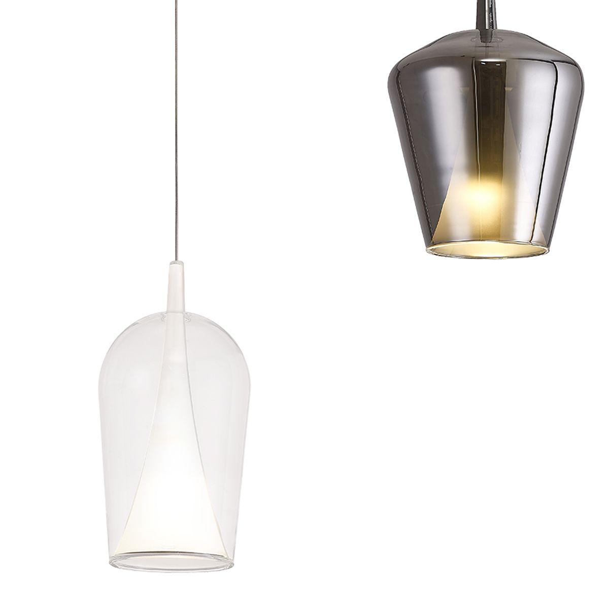 подвесная люстра mantra elsa 8258