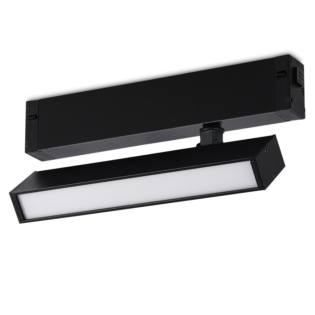 трековый светильник st luce skyline 220 st378.496.09