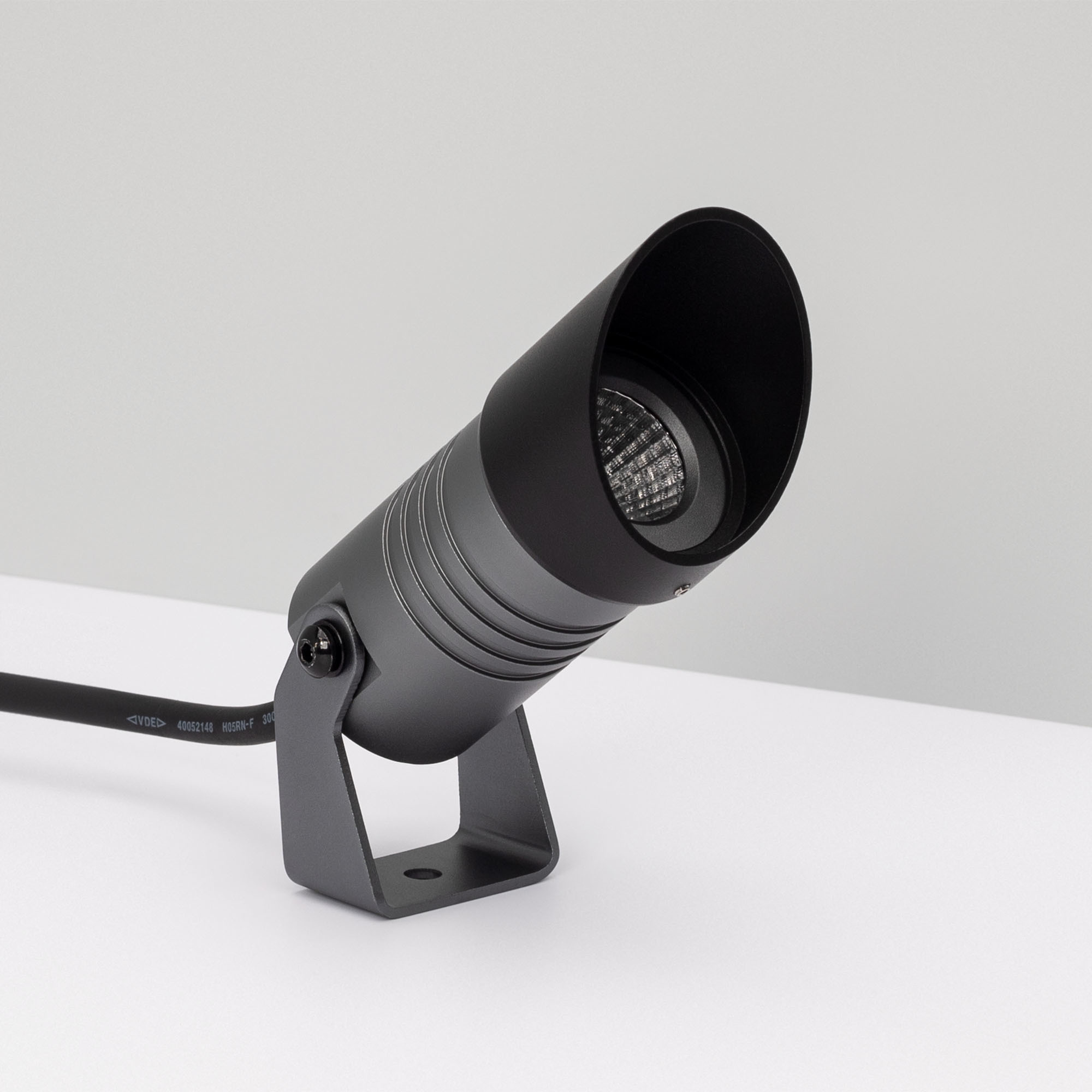 бленда arlight alt-ray-r48 (bk) 038160