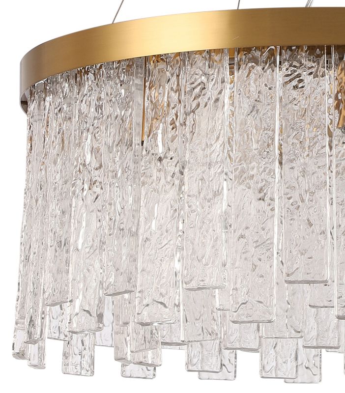 подвесная люстра stilfort frostyle 2155/05/08p