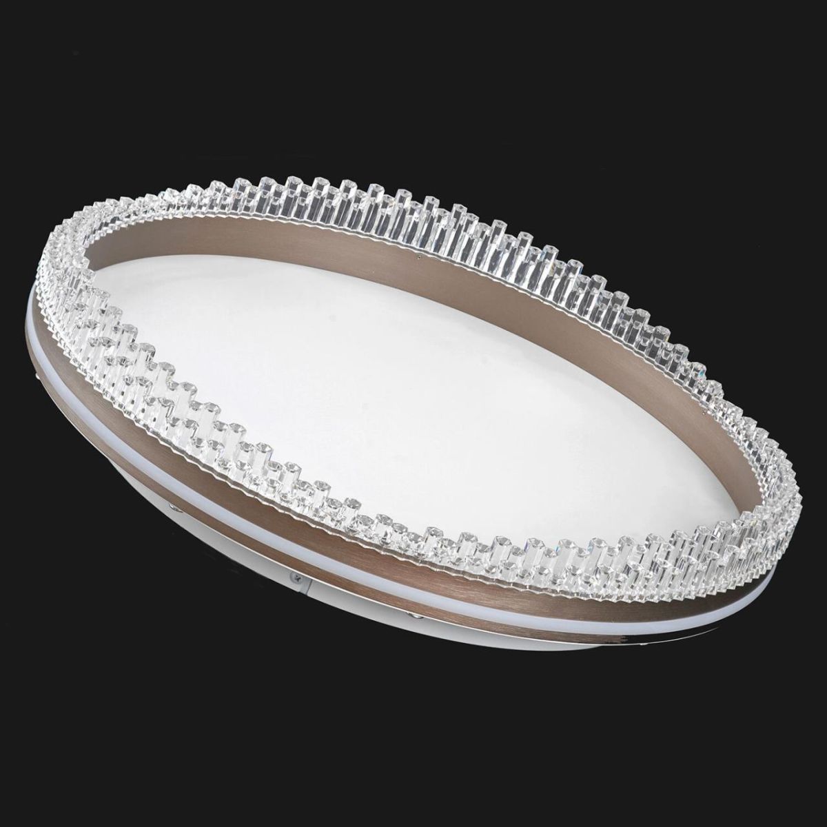 потолочная люстра lussole hardin lsp-7429