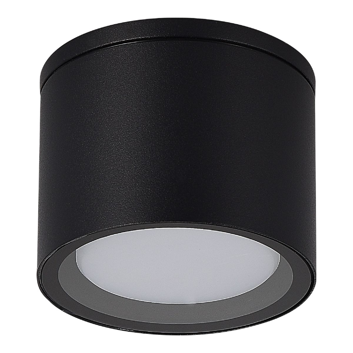 уличный потолочный светильник st luce tubo sl9006.402.01