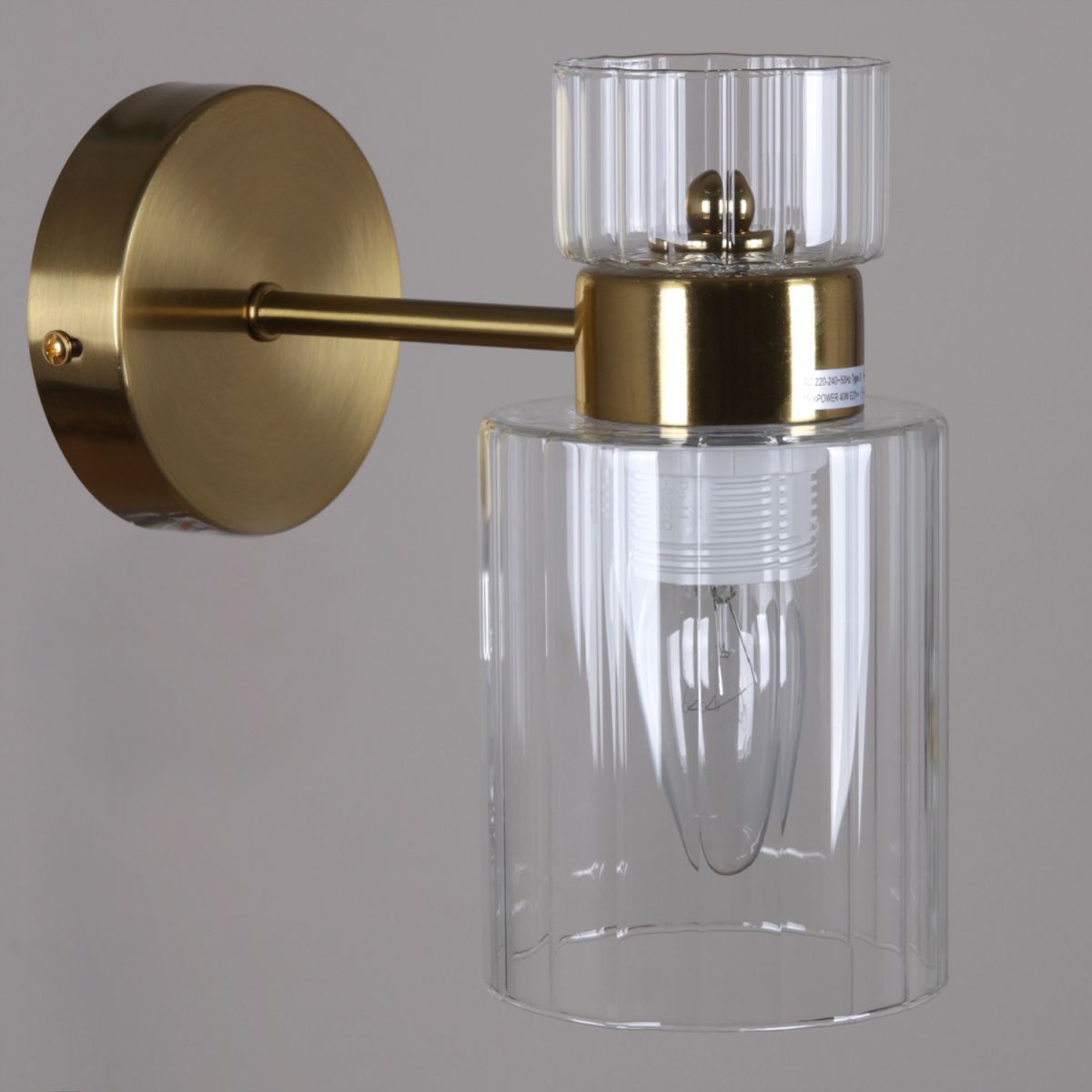 бра reluce 05570-0.2-01