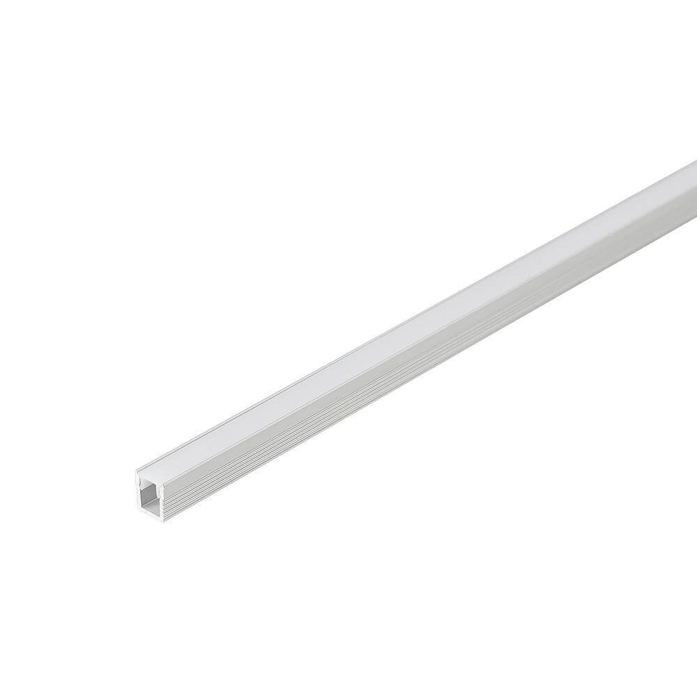 профиль arlight sl-mini-8-2000 anod 019322