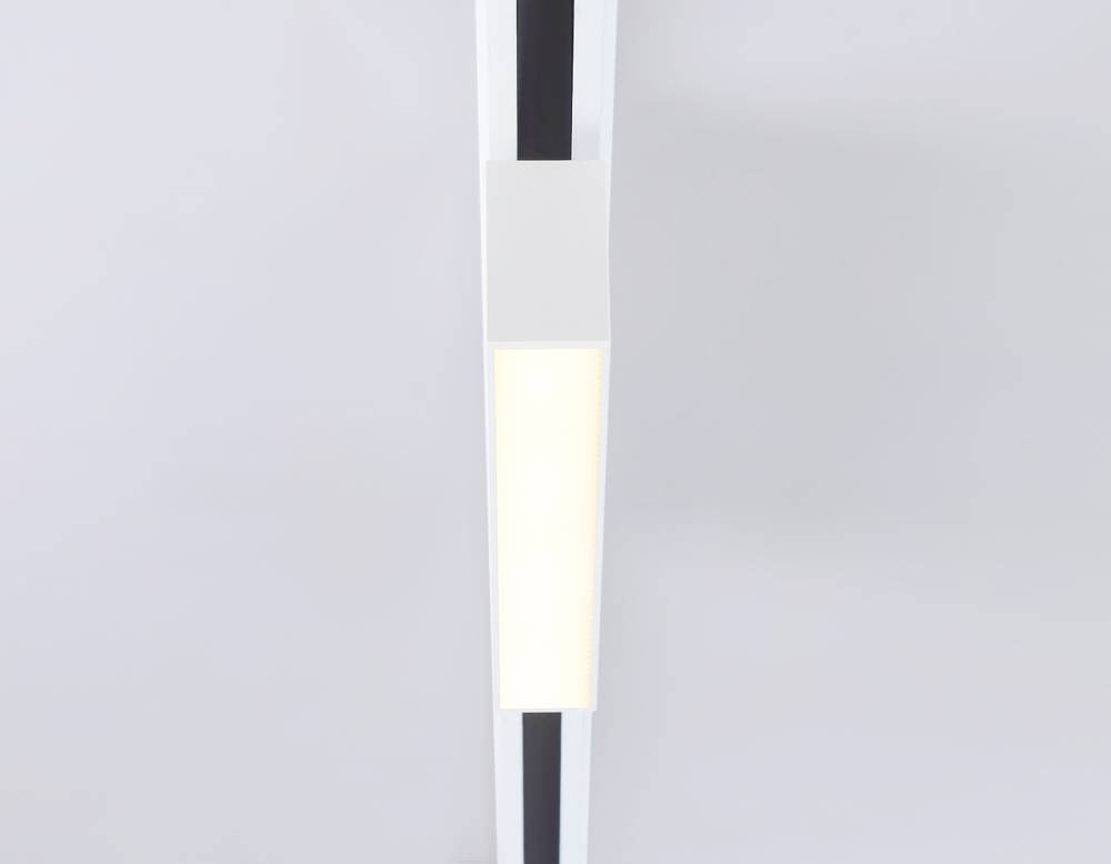 трековый однофазный светильник ambrella light track system gl6761