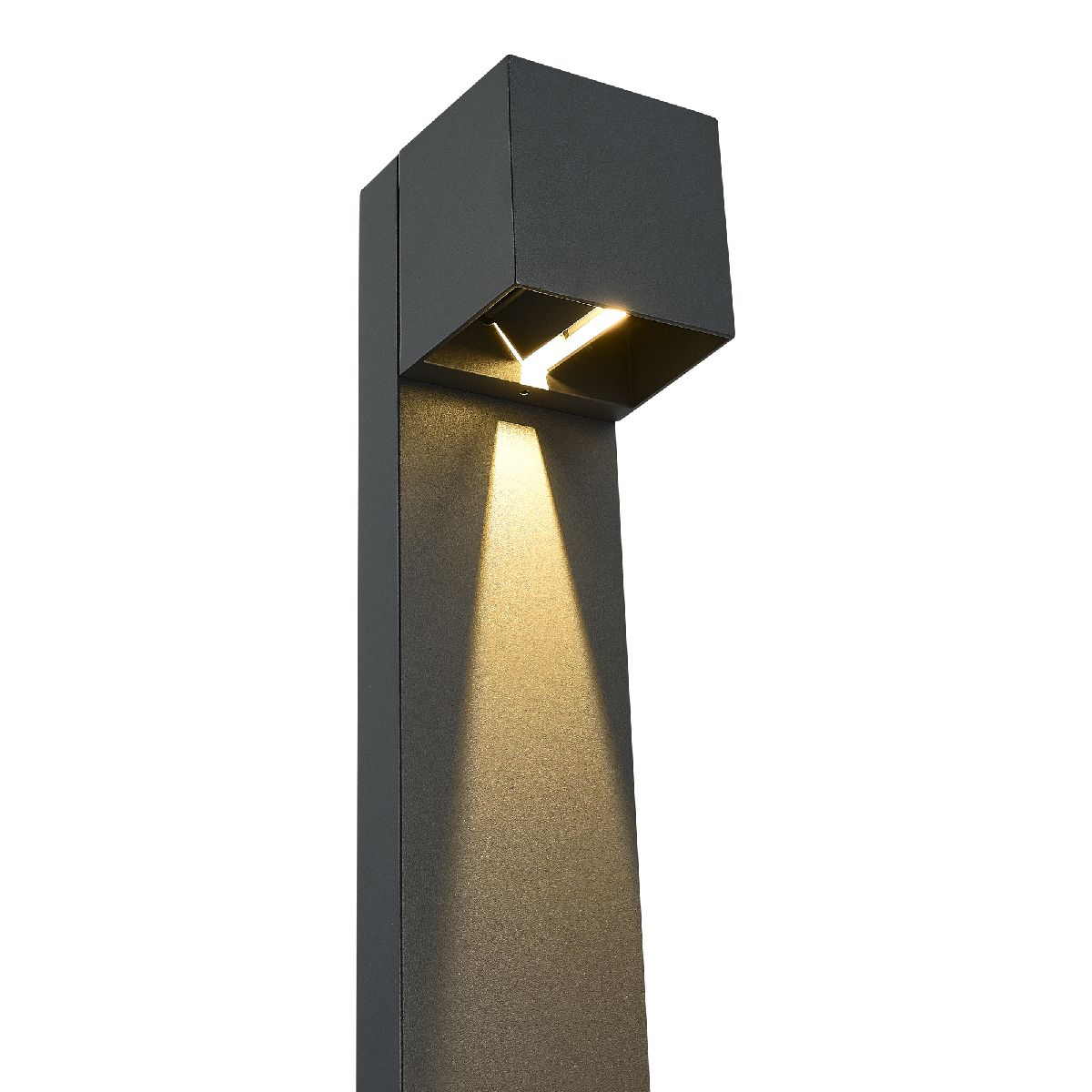 ландшафтный светильник st luce brik sl9513.705.01