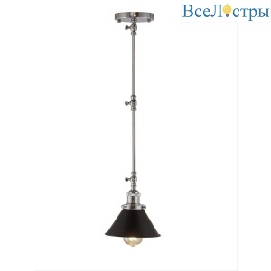 LDP B005 CHR+BK