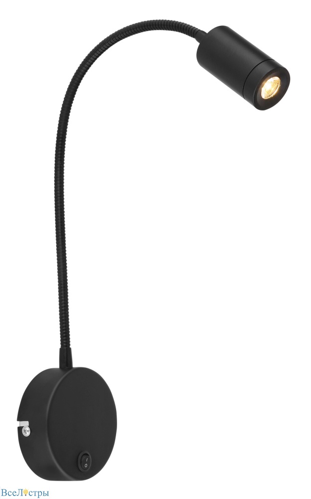 бра globo milly 57311b