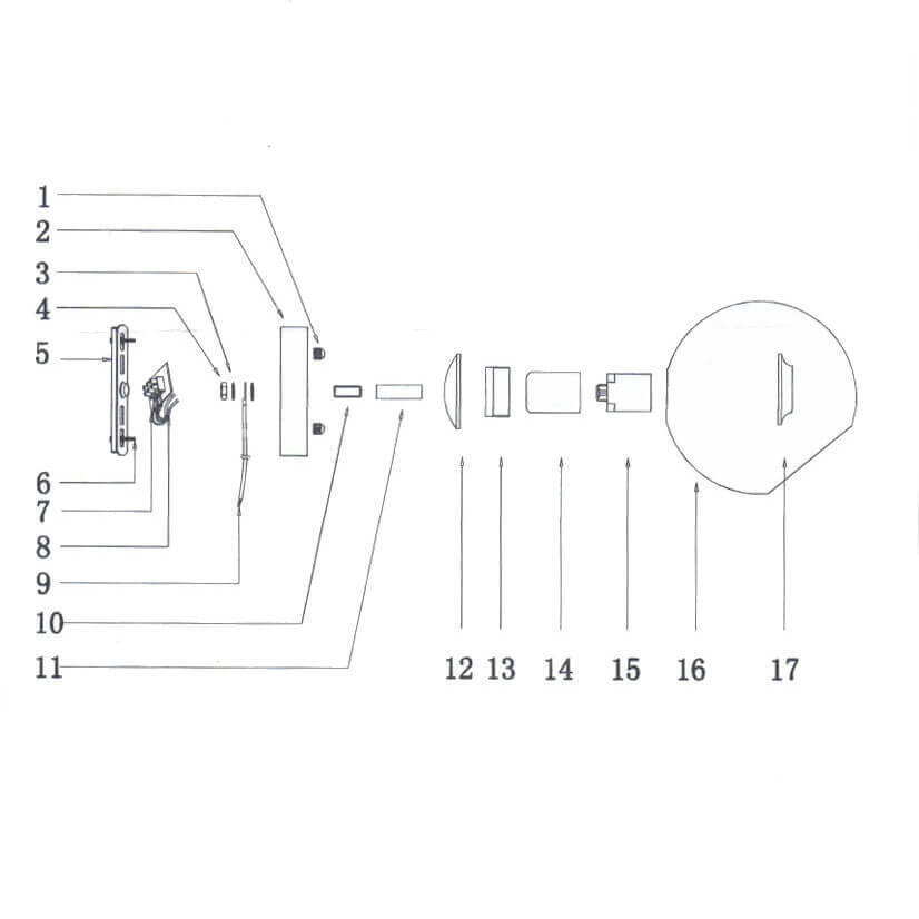 бра lightstar beta 785617