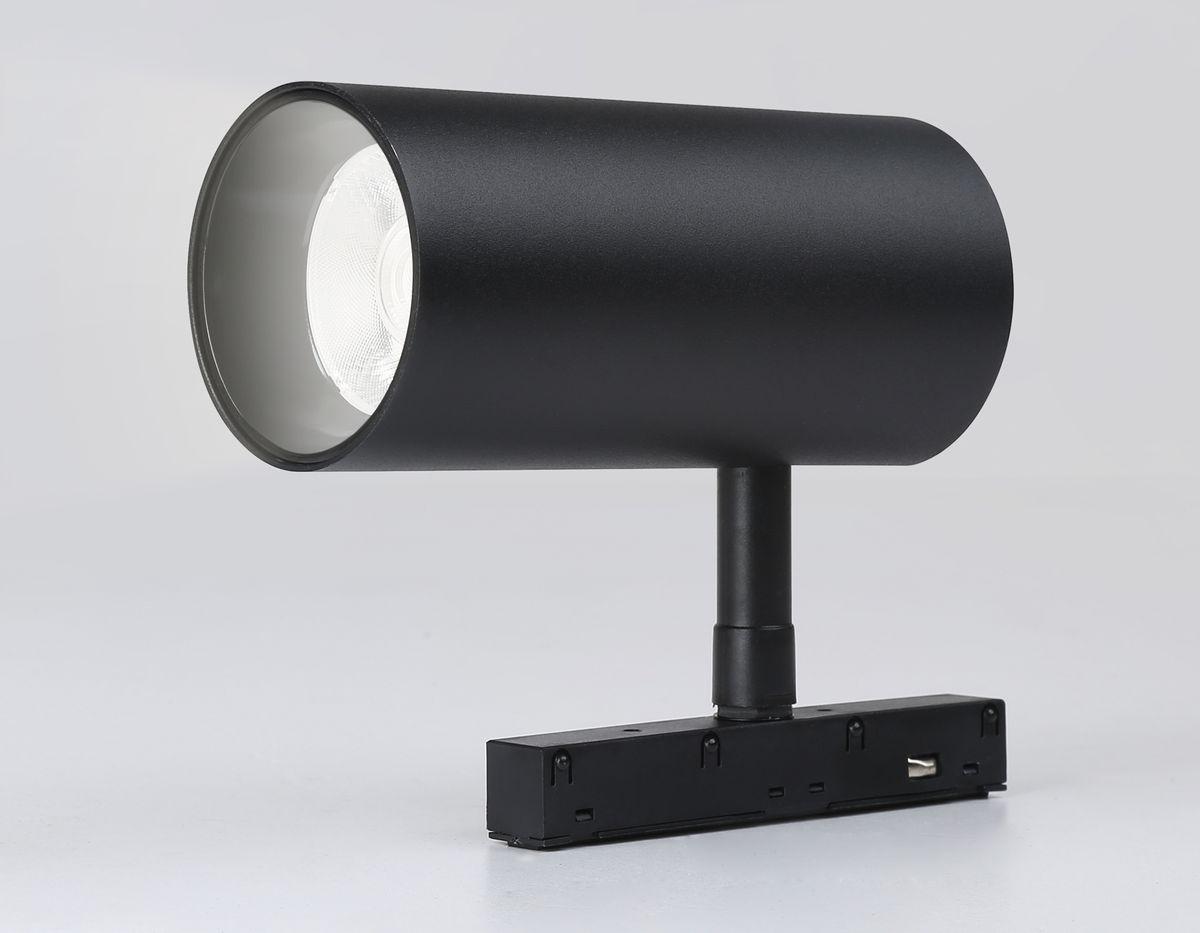 трековый светодиодный светильник ambrella light track system magnetic gl3833