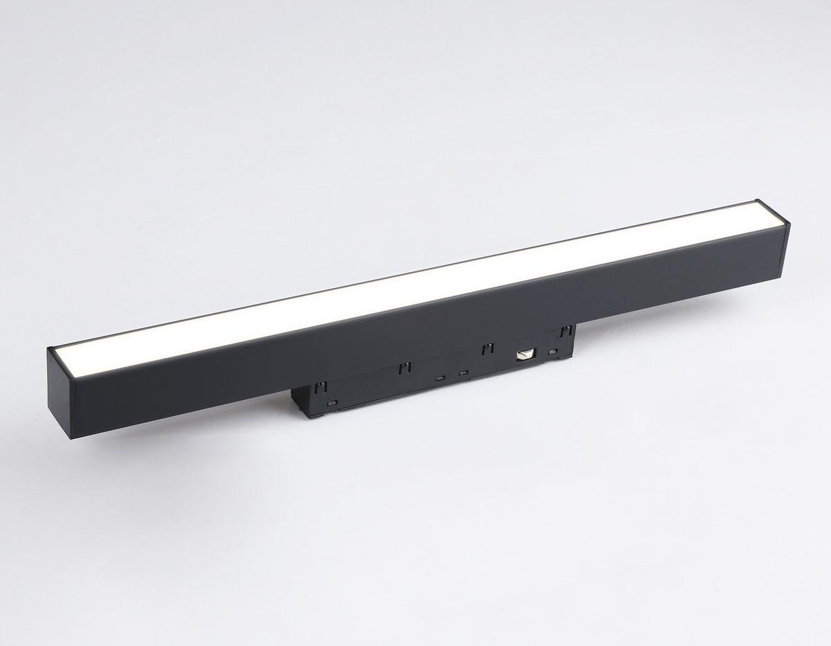 трековый светодиодный светильник ambrella light track system magnetic gl4004