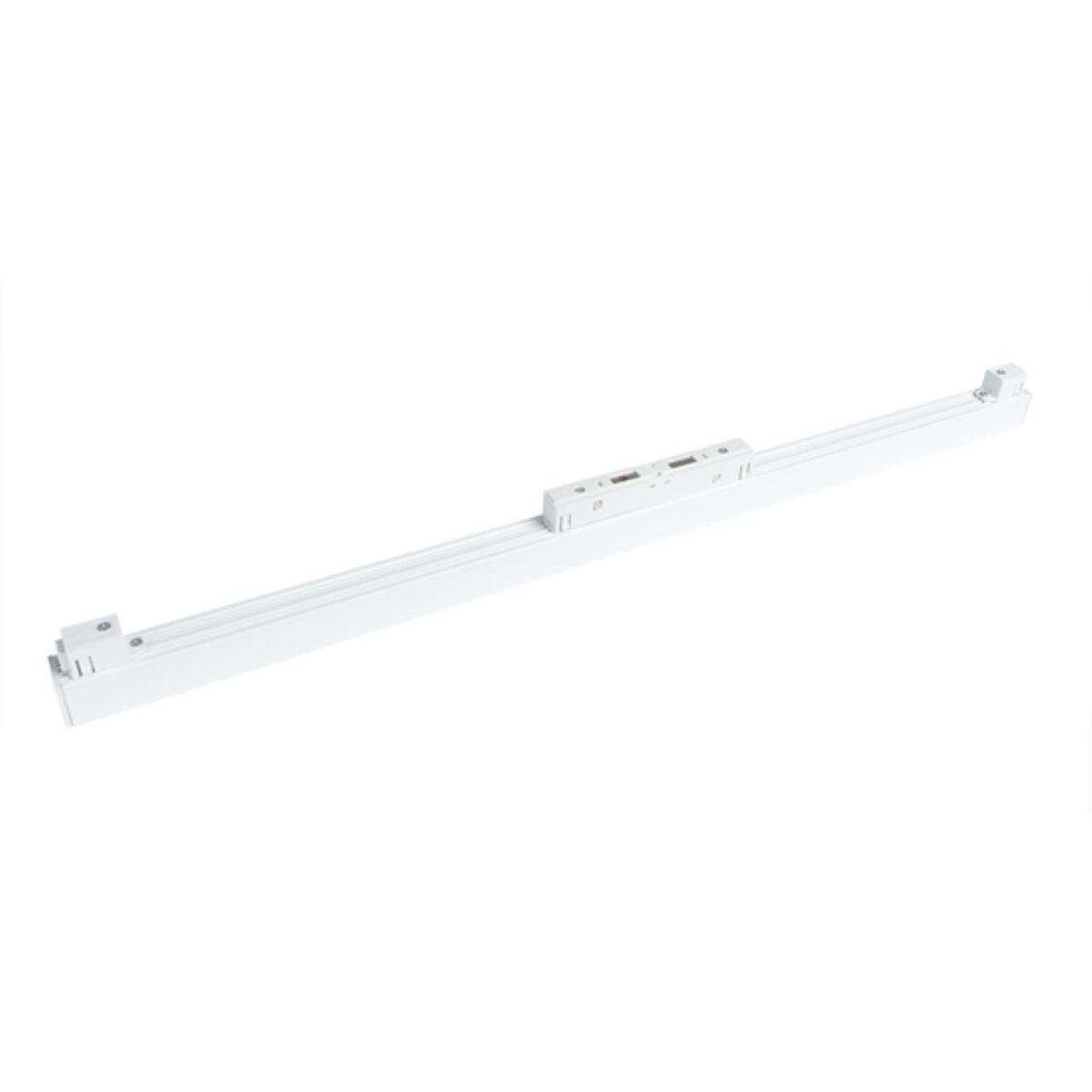 трековый светодиодный светильник arte lamp linea a4673pl-1wh