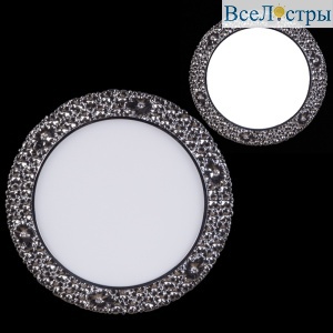 52912-9.0-001RD LED12W CR