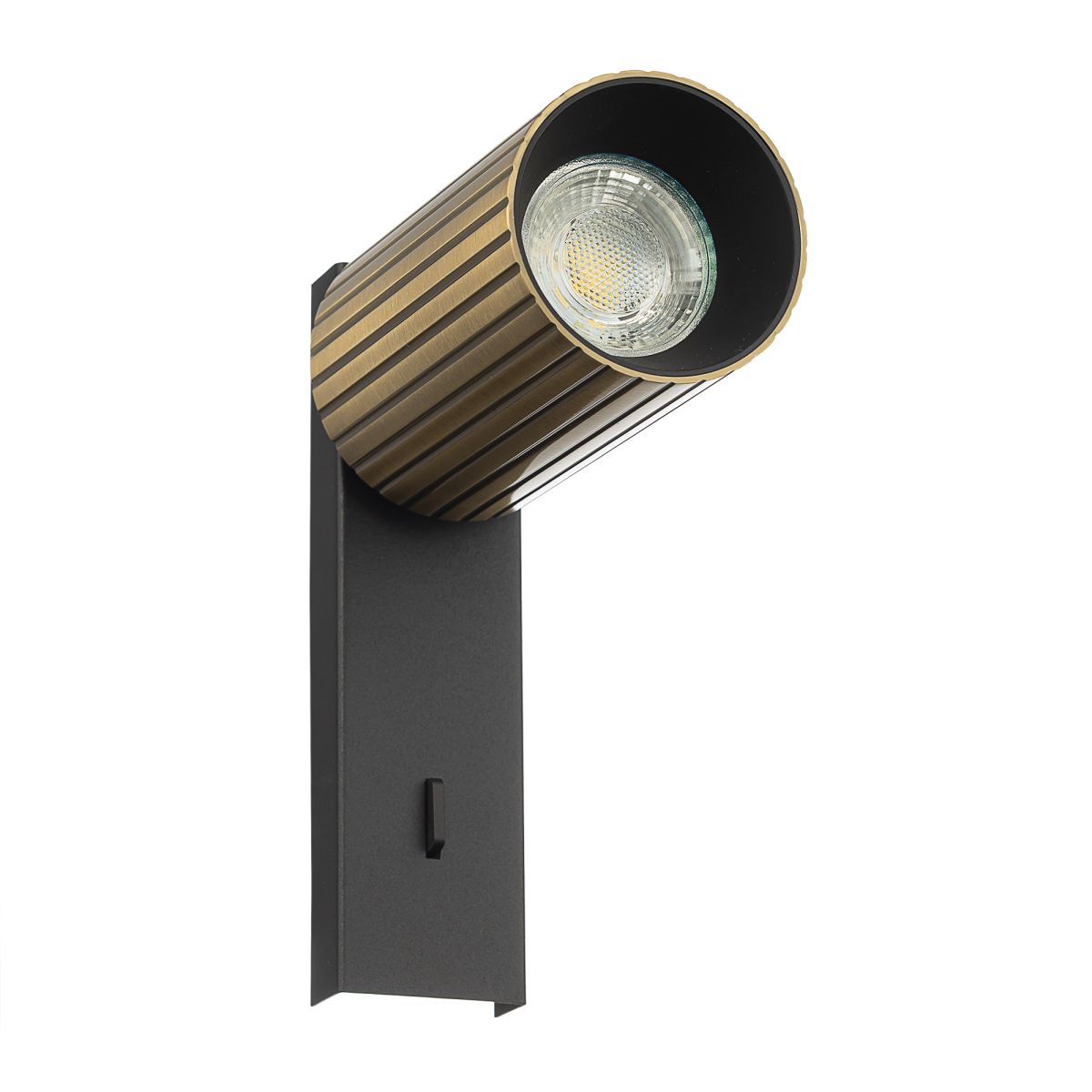 спот citilux axel cl512513r