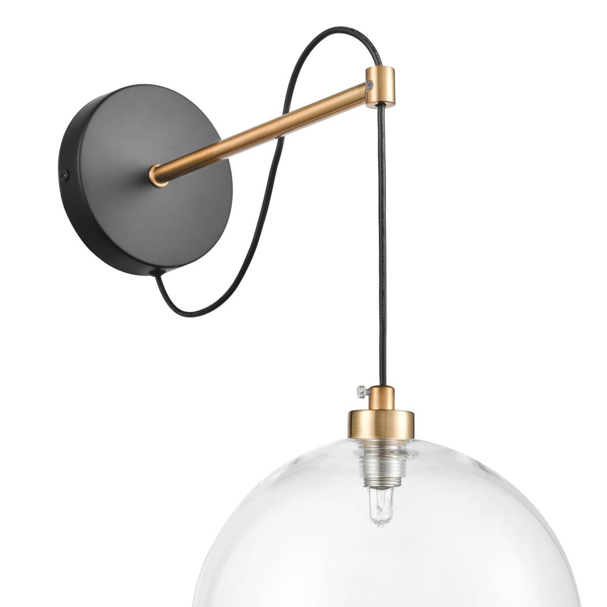 бра vele luce freedom vl5544w01