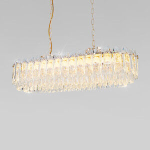 подвесная люстра bogates chaleur 423/1 a067822