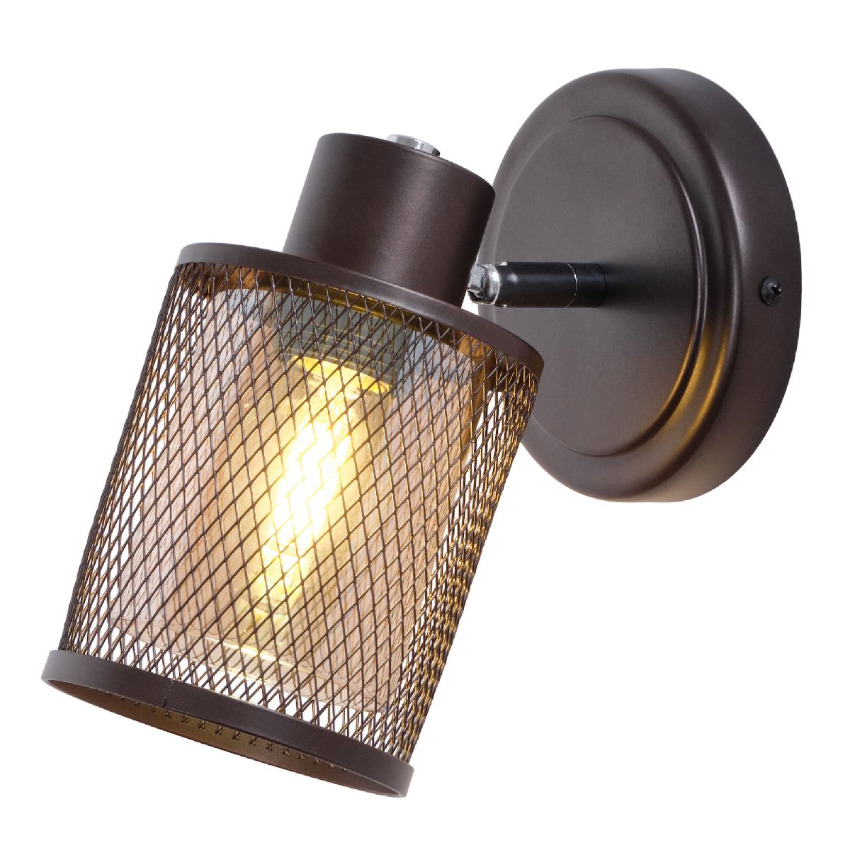 спот myfar cathy mr1510-1wc