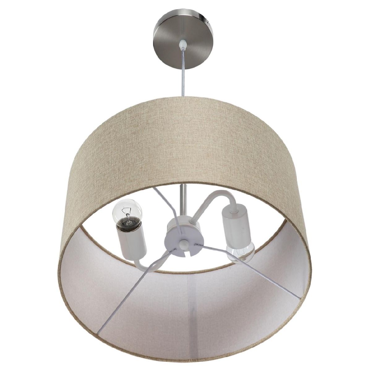 подвесной светильник lumion nikki moderni 8250/2