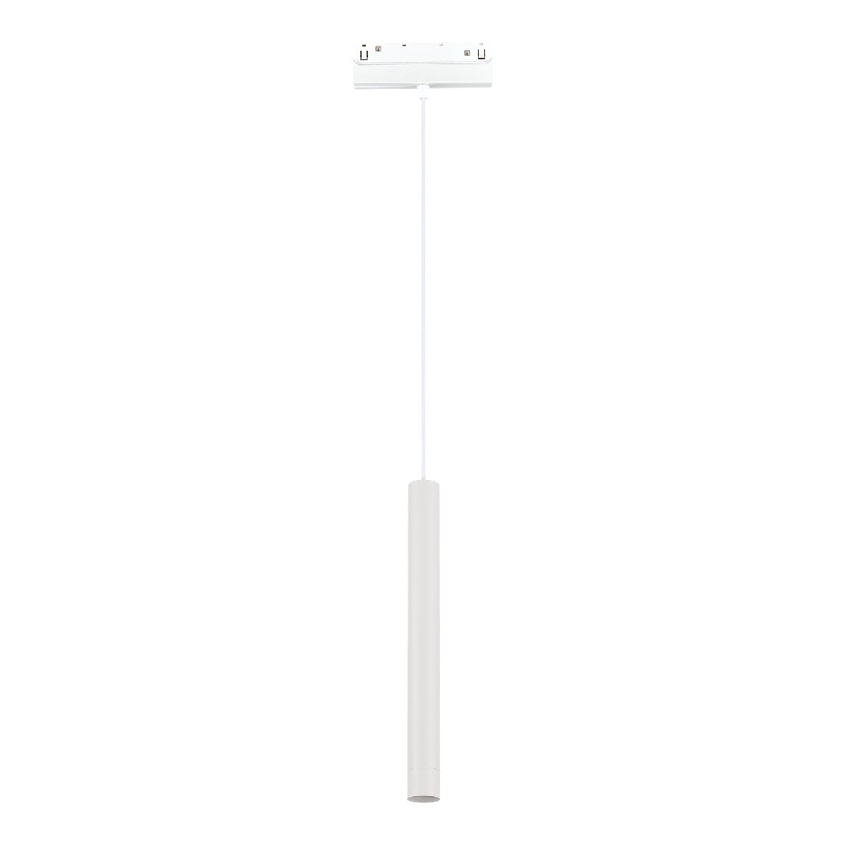 трековый магнитный светильник st luce skyline 48 st682.536.07