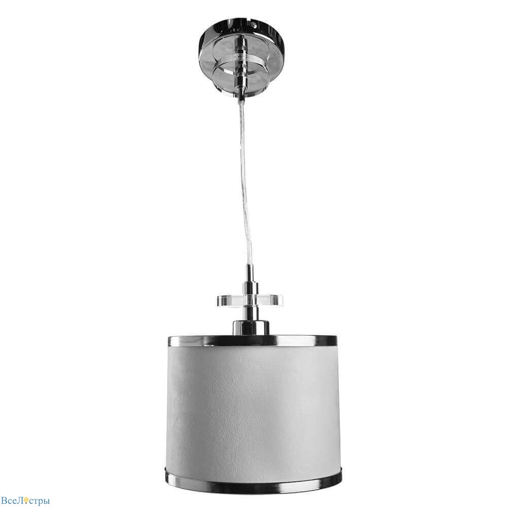 подвесной светильник arte lamp furore a3990sp-1cc