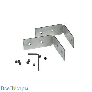 соединитель профиля arlight sl-line-4050-3l-90 set 045151