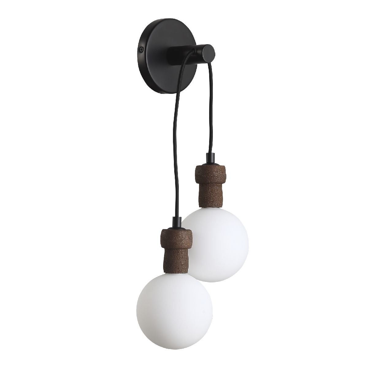 бра st luce cork sl6226.411.02