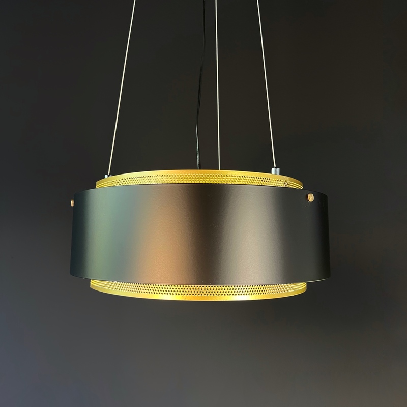 подвесной светильник imperiumloft casing 189559-26