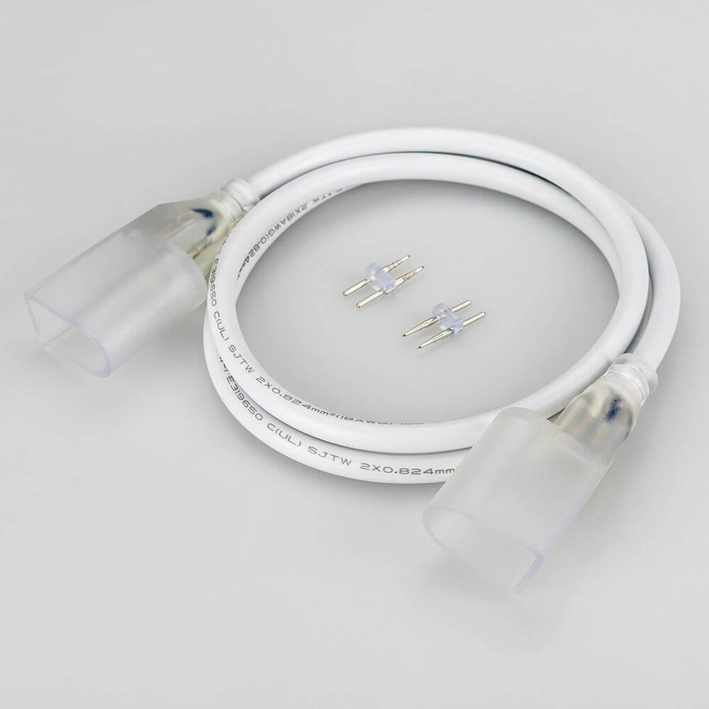 коннектор arlight arl-u15-twin-1000-24v 026094