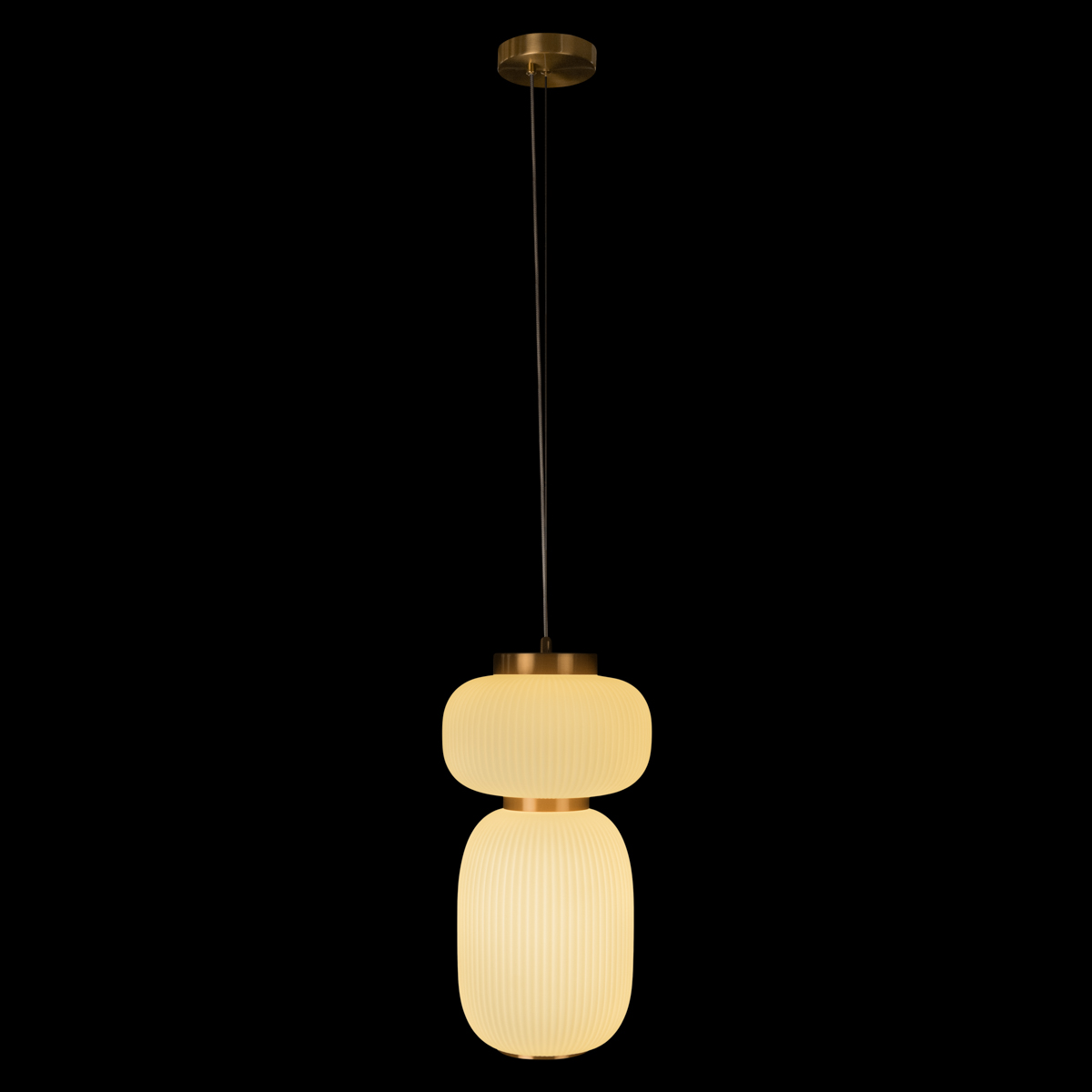 подвесной светильник loft it duff 10422/b